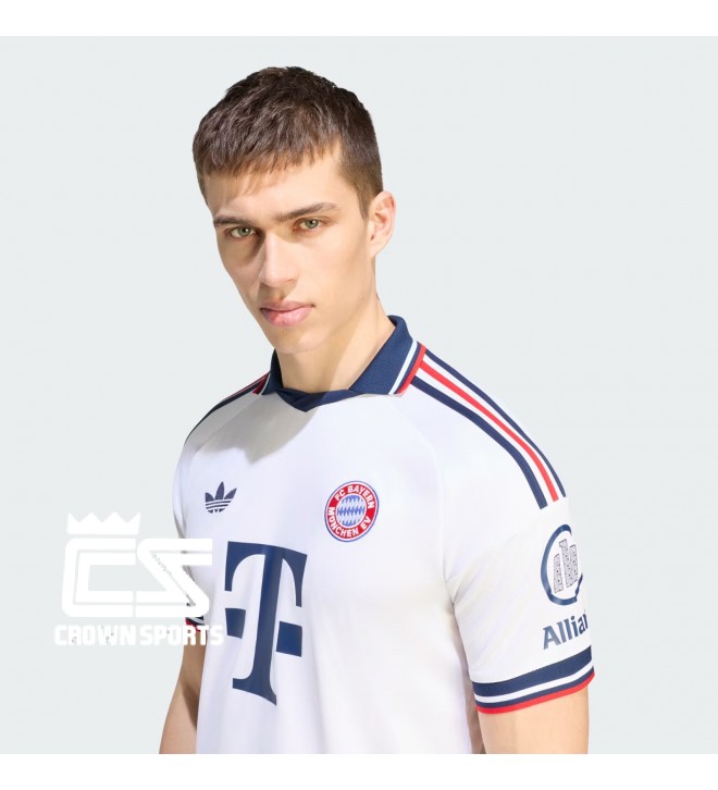 FOOTBALL JERSEYS